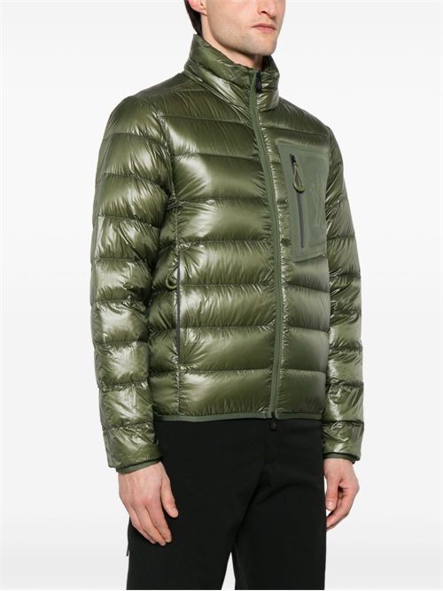 Bomber Fraser MONCLER GRENOBLE | K10971A00004597X6821